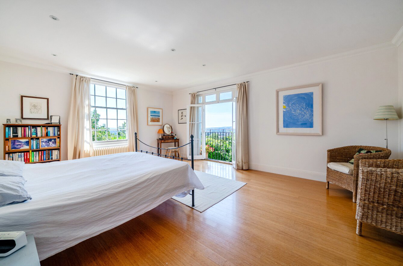 Compass Cottage, Stoke Hill, Exeter, EX4, photo 13