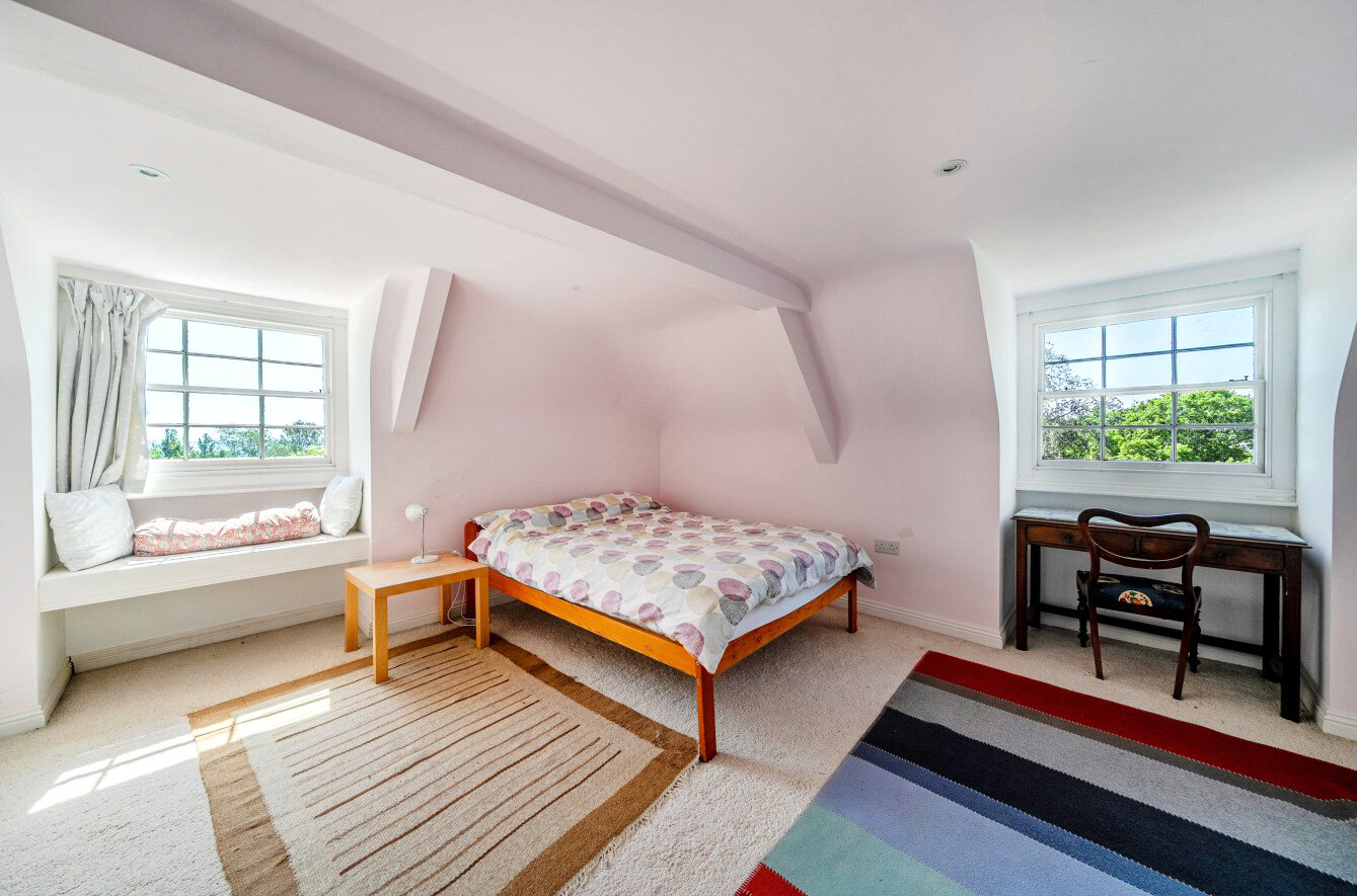 Compass Cottage, Stoke Hill, Exeter, EX4, photo 20