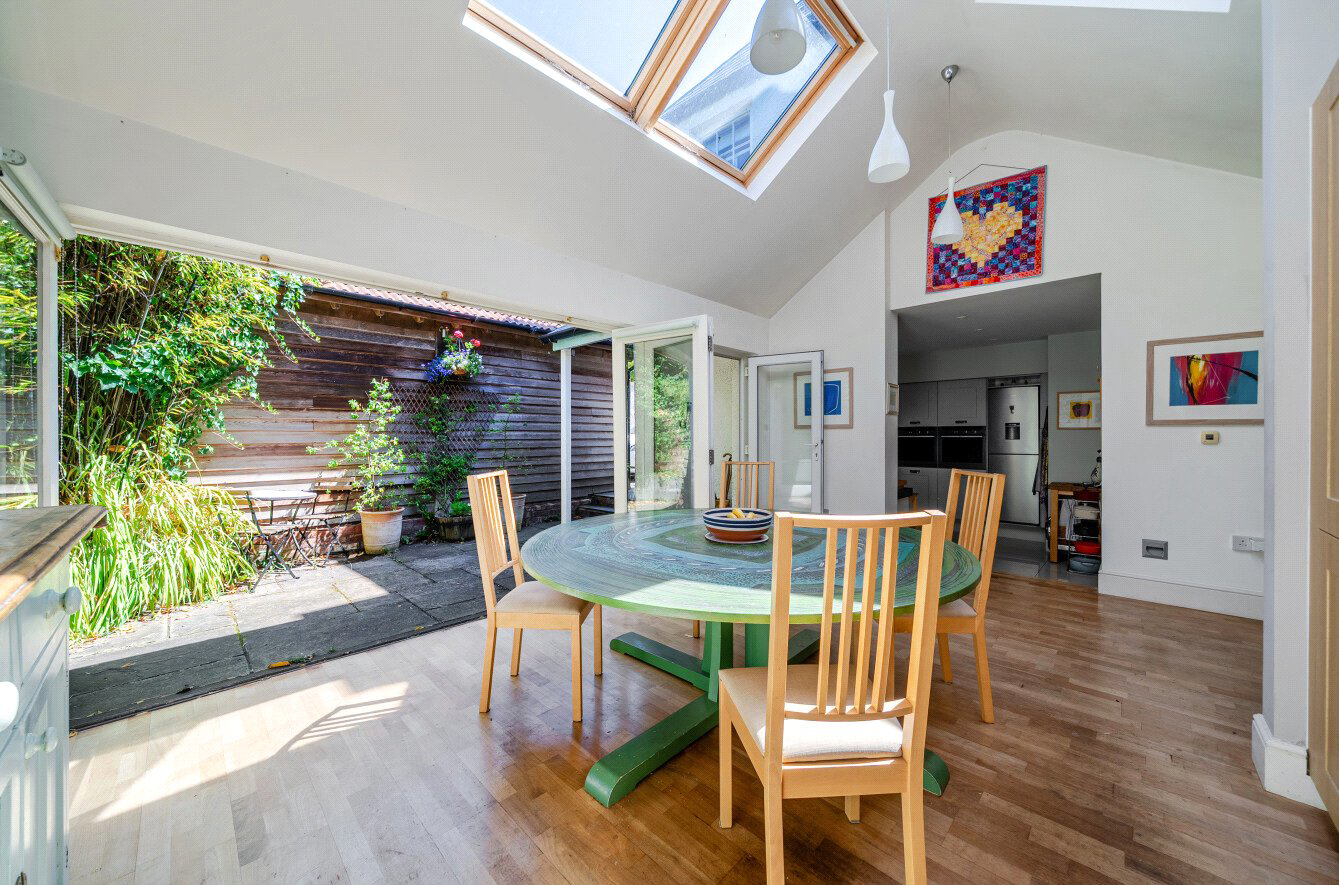 Compass Cottage, Stoke Hill, Exeter, EX4, photo 8