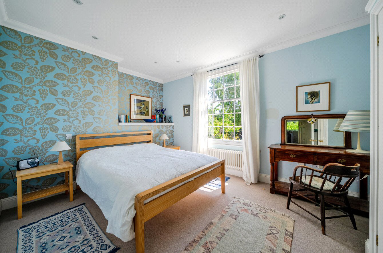 Compass Cottage, Stoke Hill, Exeter, EX4, photo 16