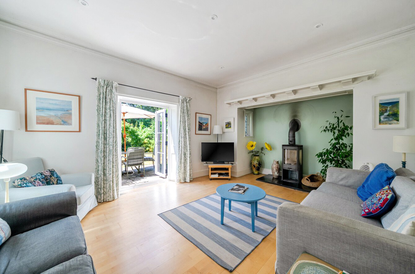 Compass Cottage, Stoke Hill, Exeter, EX4, photo 12