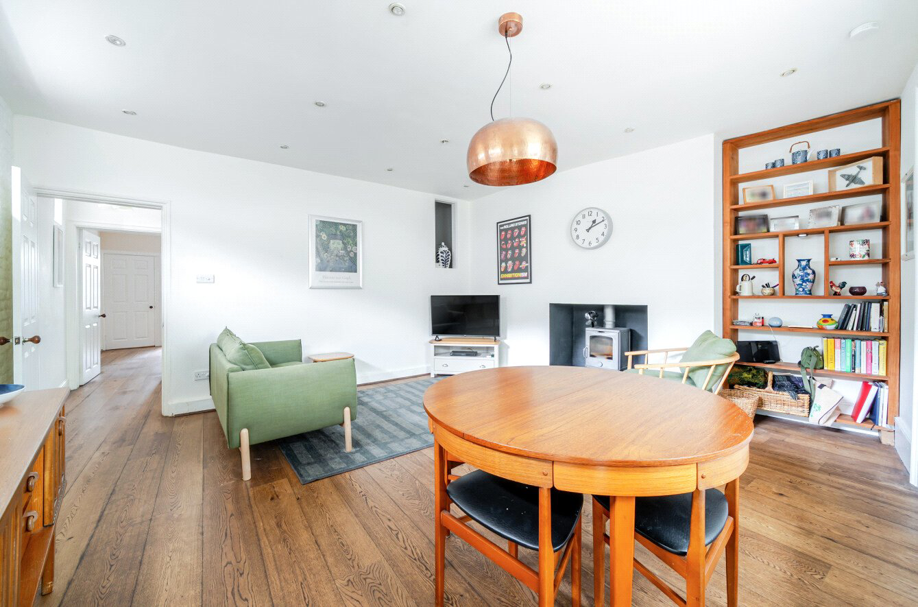 Family/Day Room