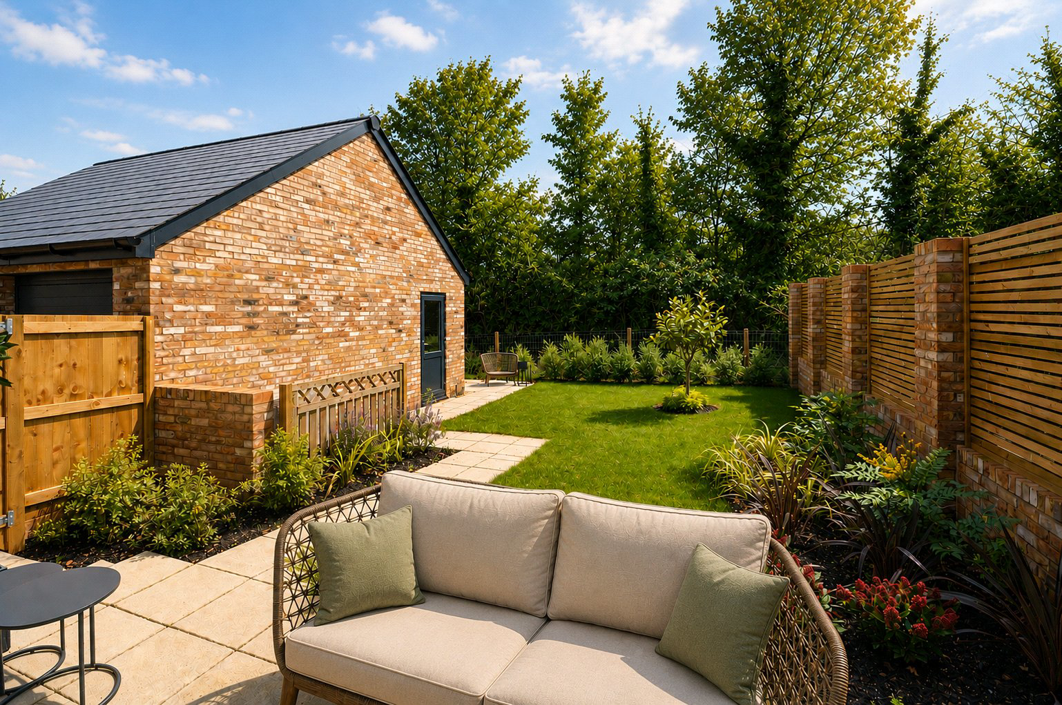 Plover Close, Topsham, Exeter, Devon, EX3