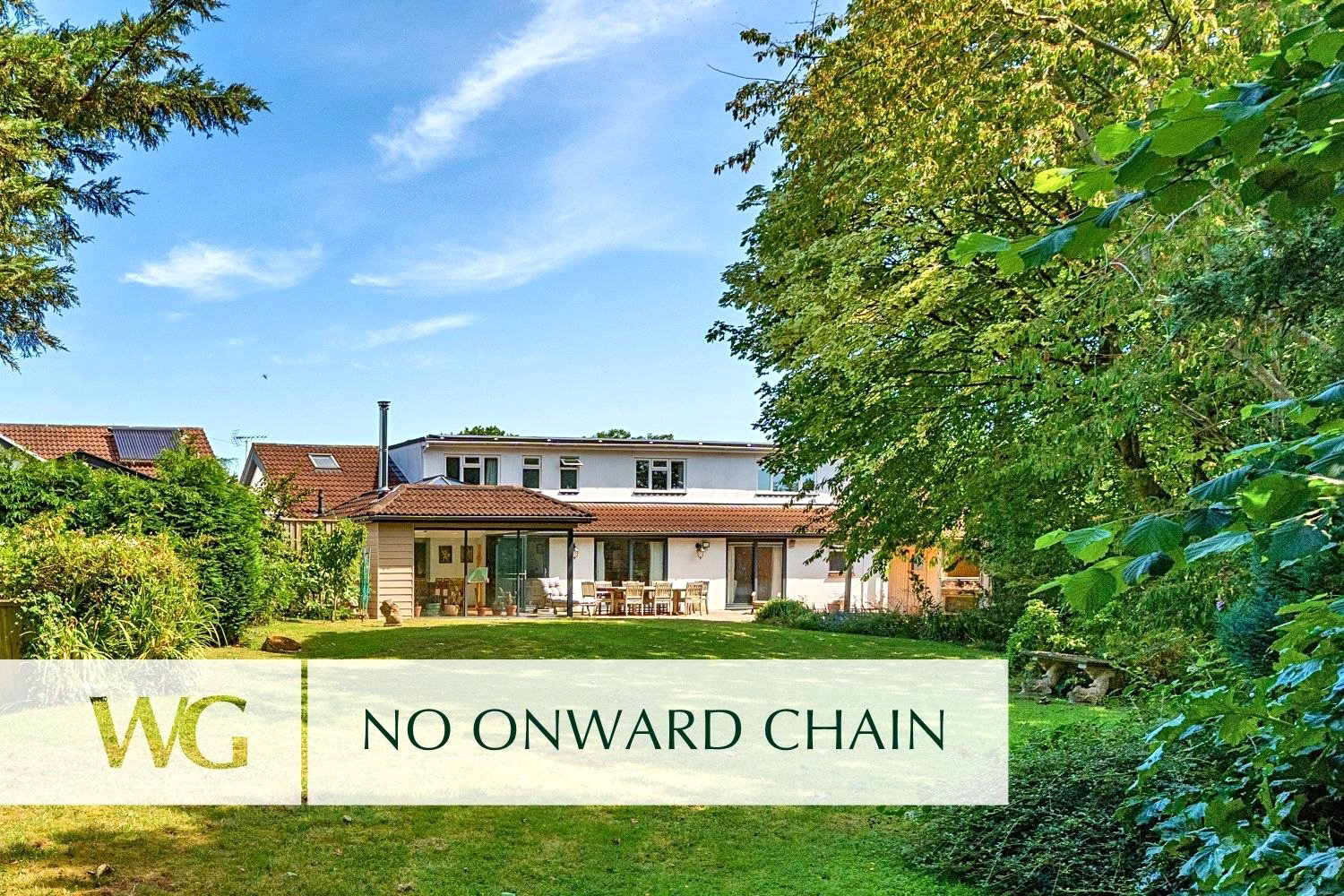 Sidmouth Road, Clyst St. Mary, Devon, EX5
