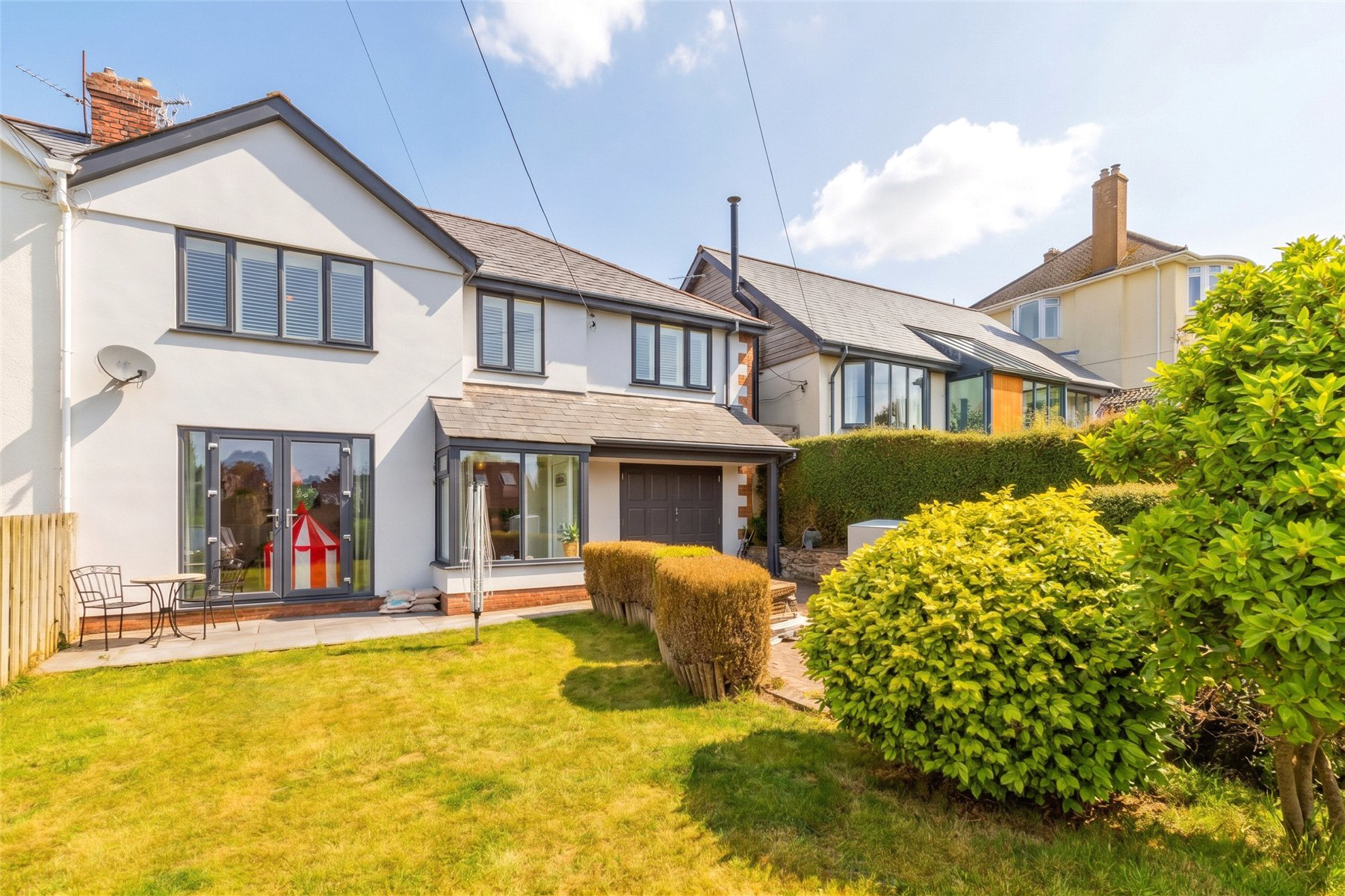 Argyll Road, Pennsylvania, Exeter, EX4, photo 18