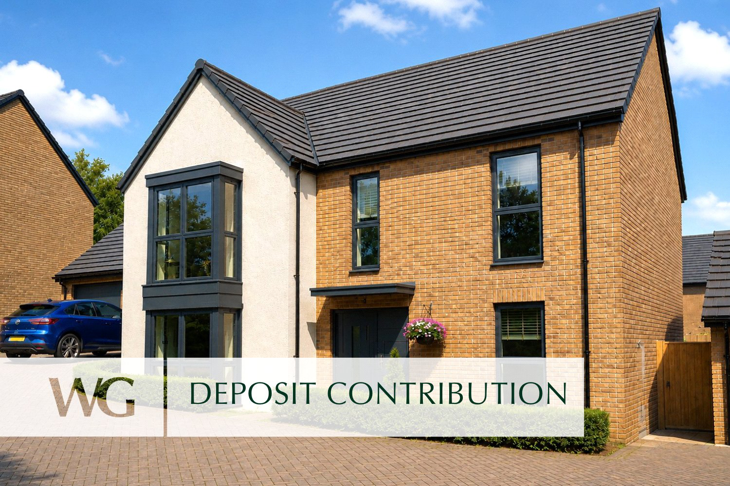 Sand Drive, Pinhoe, Exeter, EX4