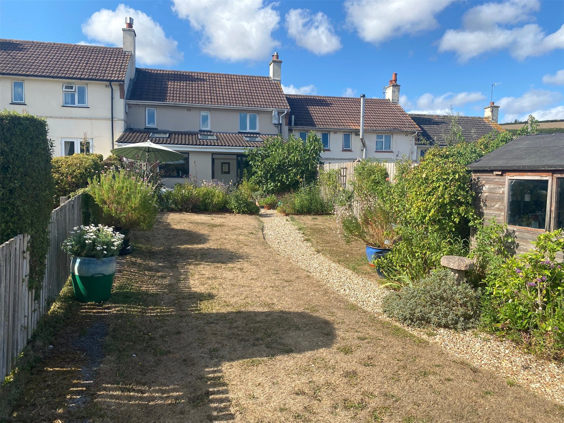 Leaside, Dunsford, Exeter, EX6