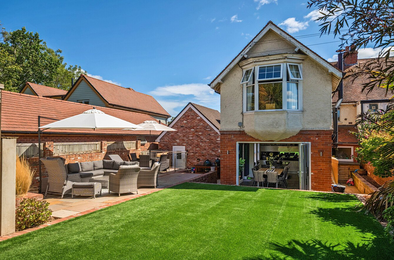 Salterton Road, Exmouth, Devon, EX8, photo 17