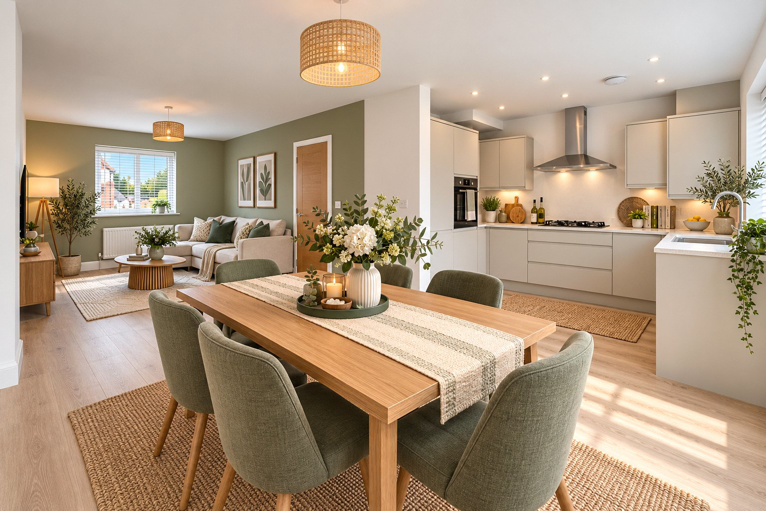 Chestnut Avenue, Knowle, Budleigh Salterton, Devon, EX9, photo 5