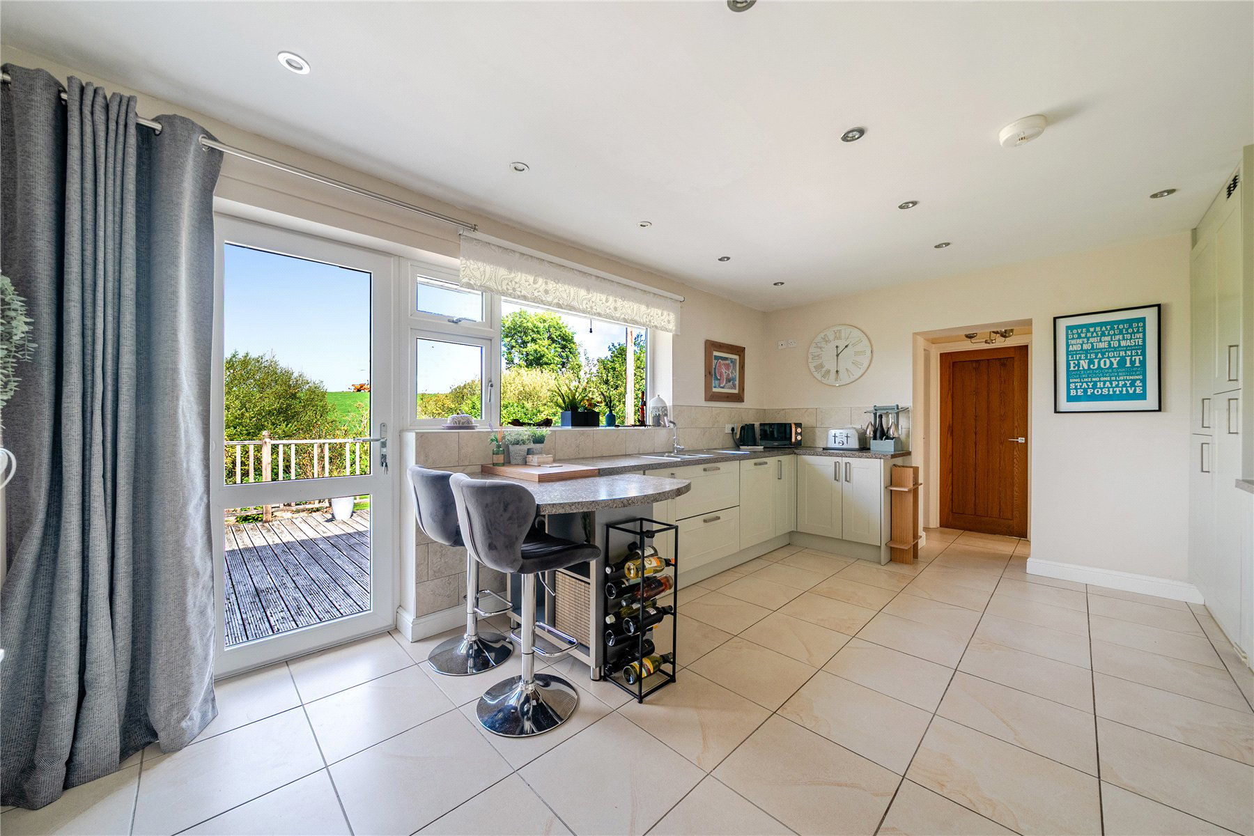 Chiseldon, Longdown, Exeter, EX6, photo 3