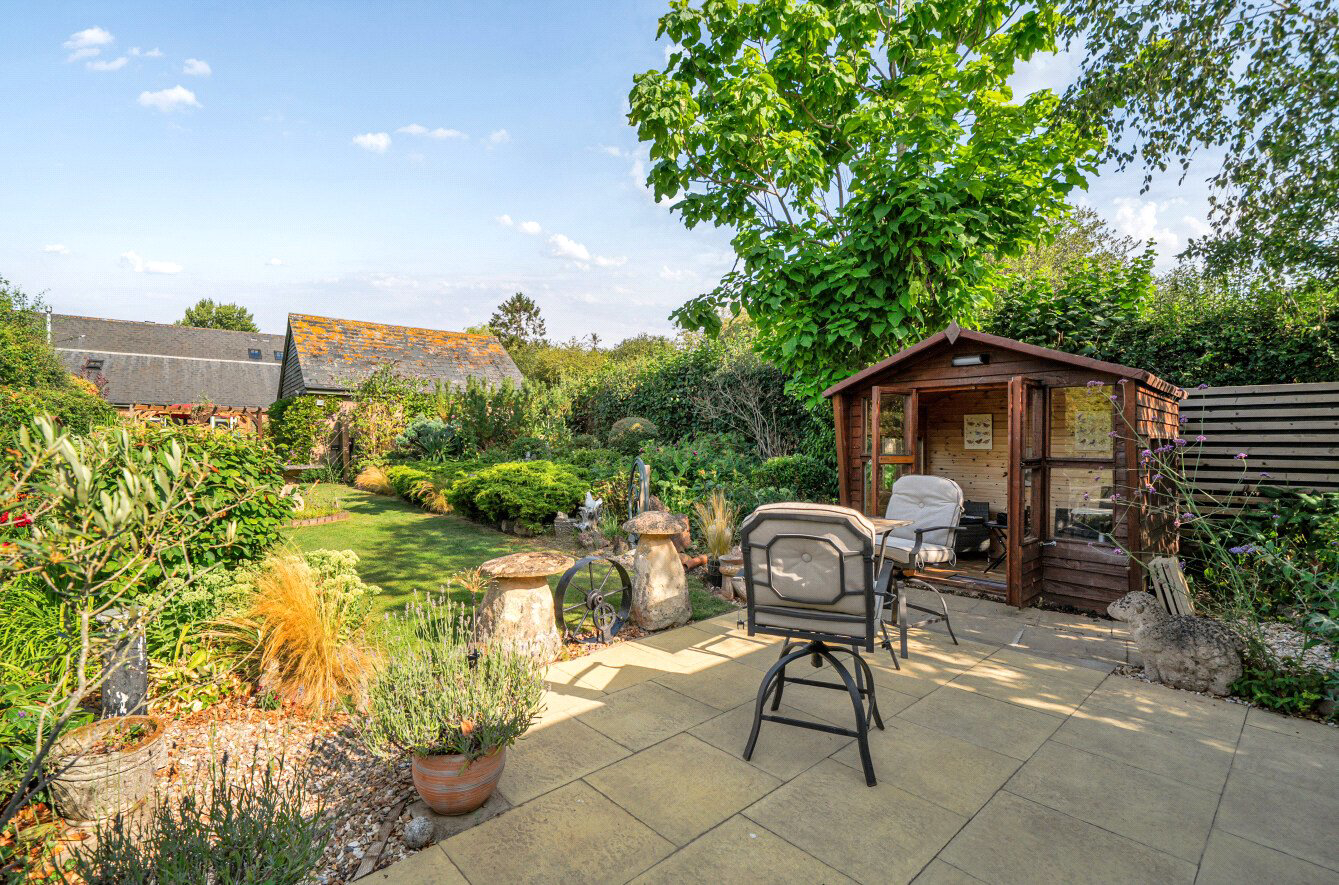 West Clyst Barnyard, West Clyst, Exeter, EX1, photo 4