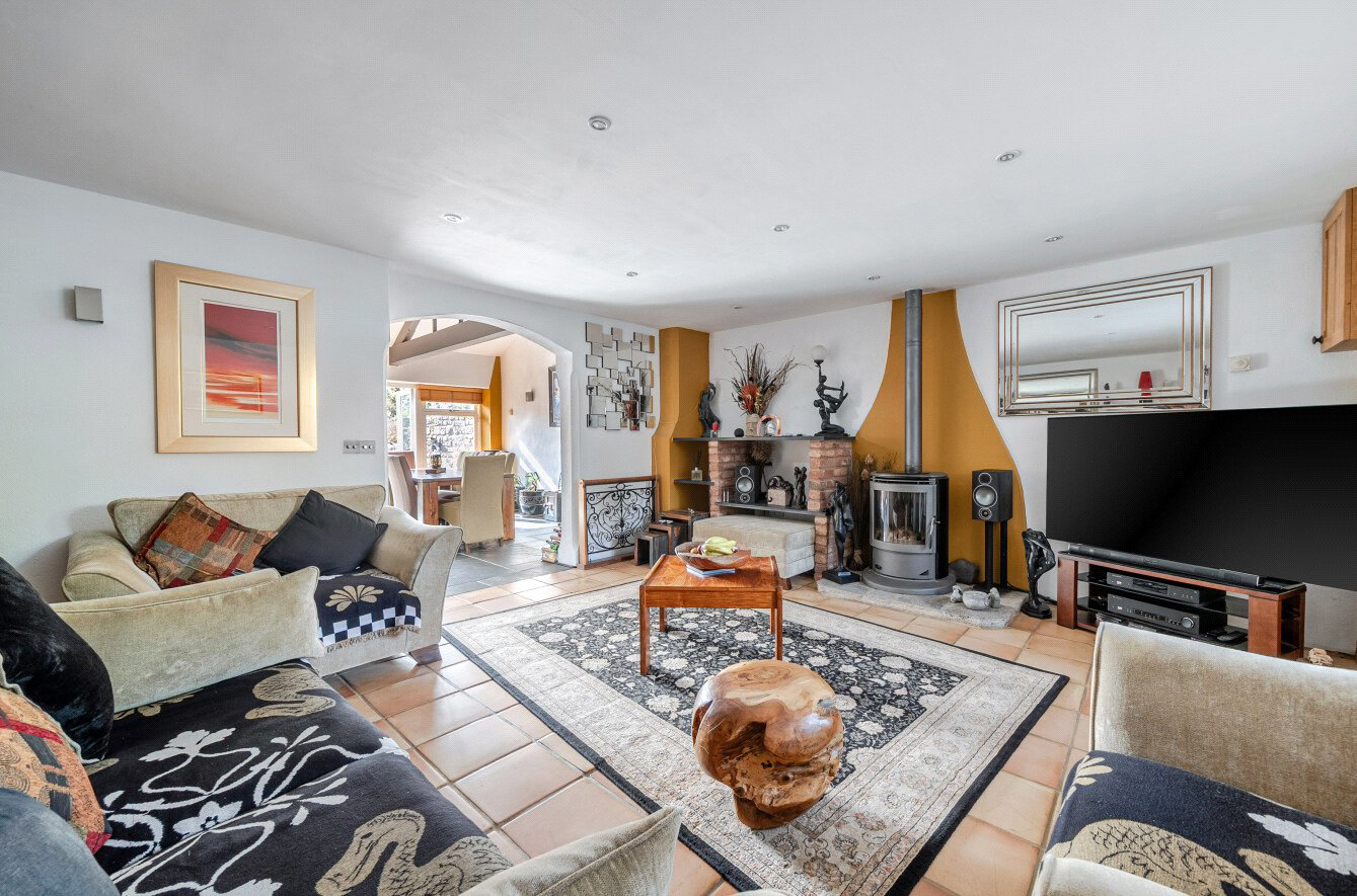 West Clyst Barnyard, West Clyst, Exeter, EX1, photo 3
