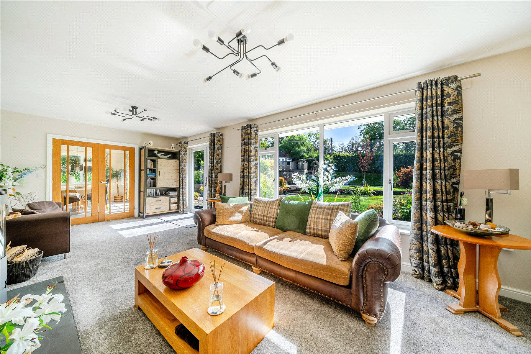 Chiseldon, Longdown, Exeter, EX6, photo 4