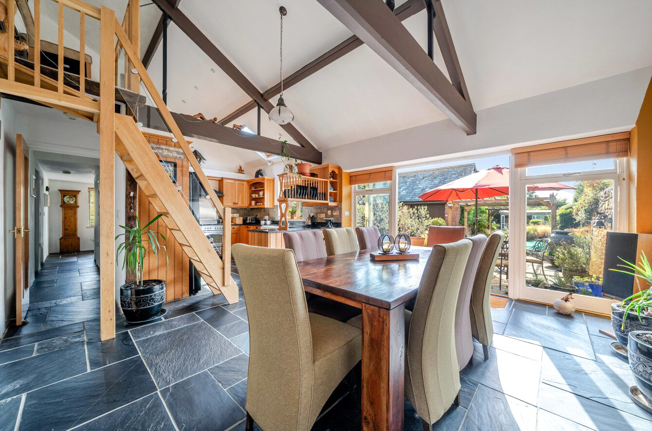 West Clyst Barnyard, West Clyst, Exeter, EX1, photo 2