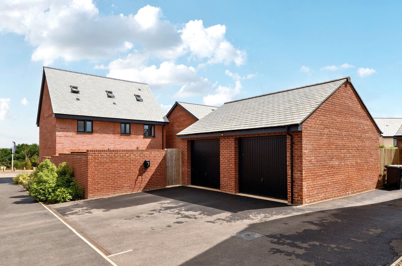 Engineers Road, Topsham, Devon, EX3, photo 16