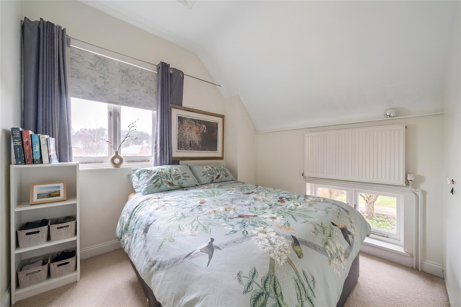Van Buren Place, Russell Way, Exeter, Devon, EX2, photo 7