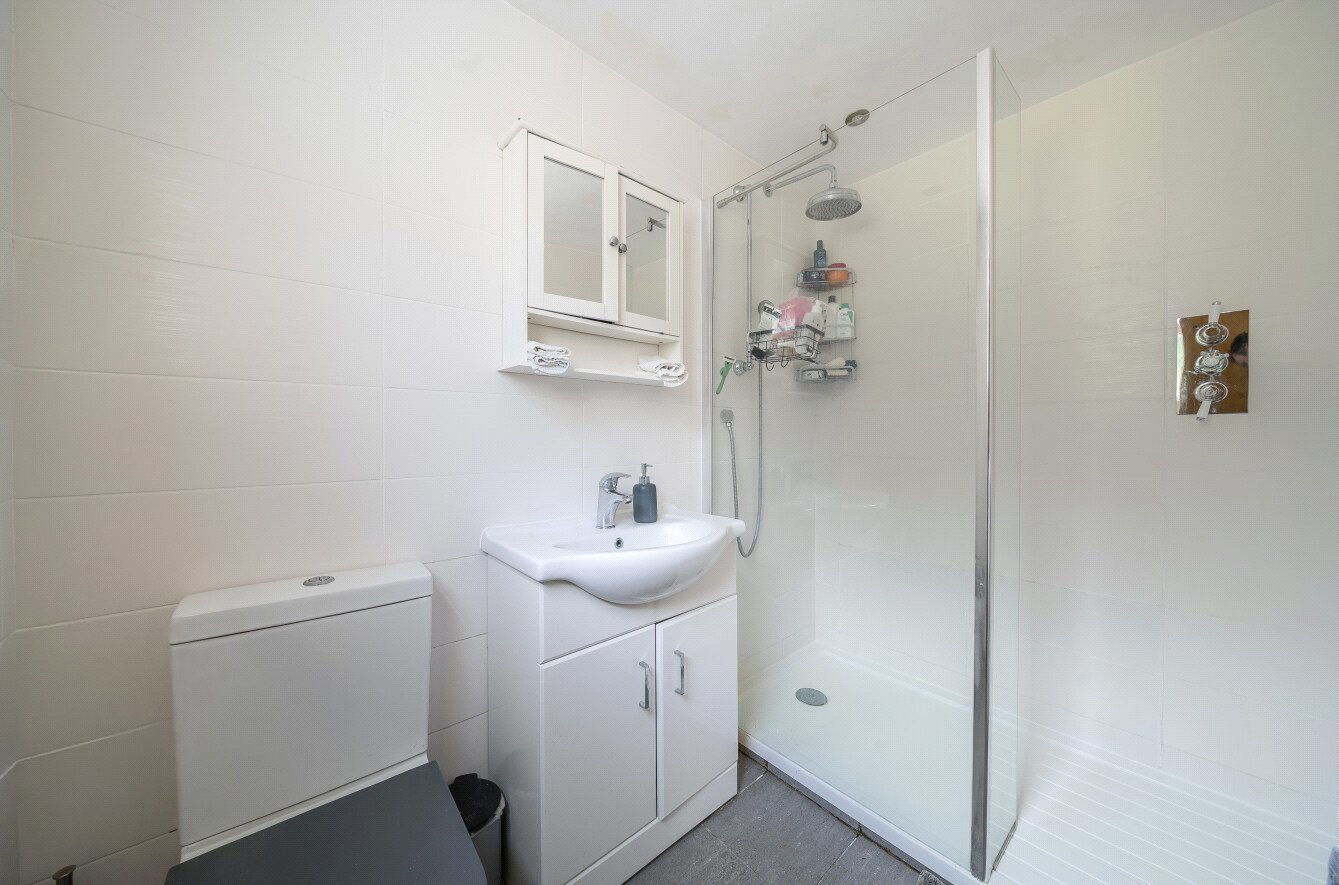 Gf Bathroom