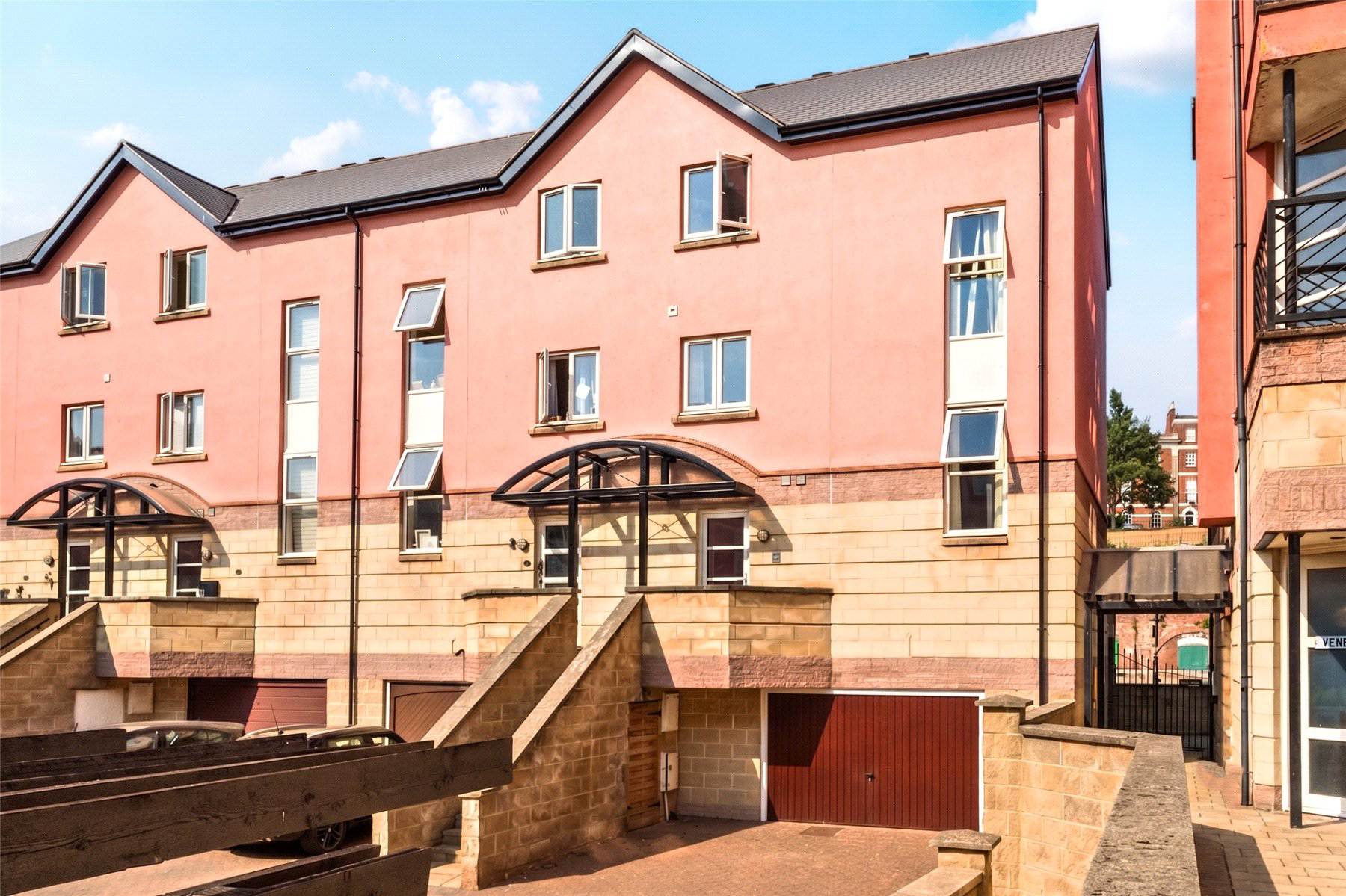 Waterside, Haven Banks, Exeter, EX2, photo 11