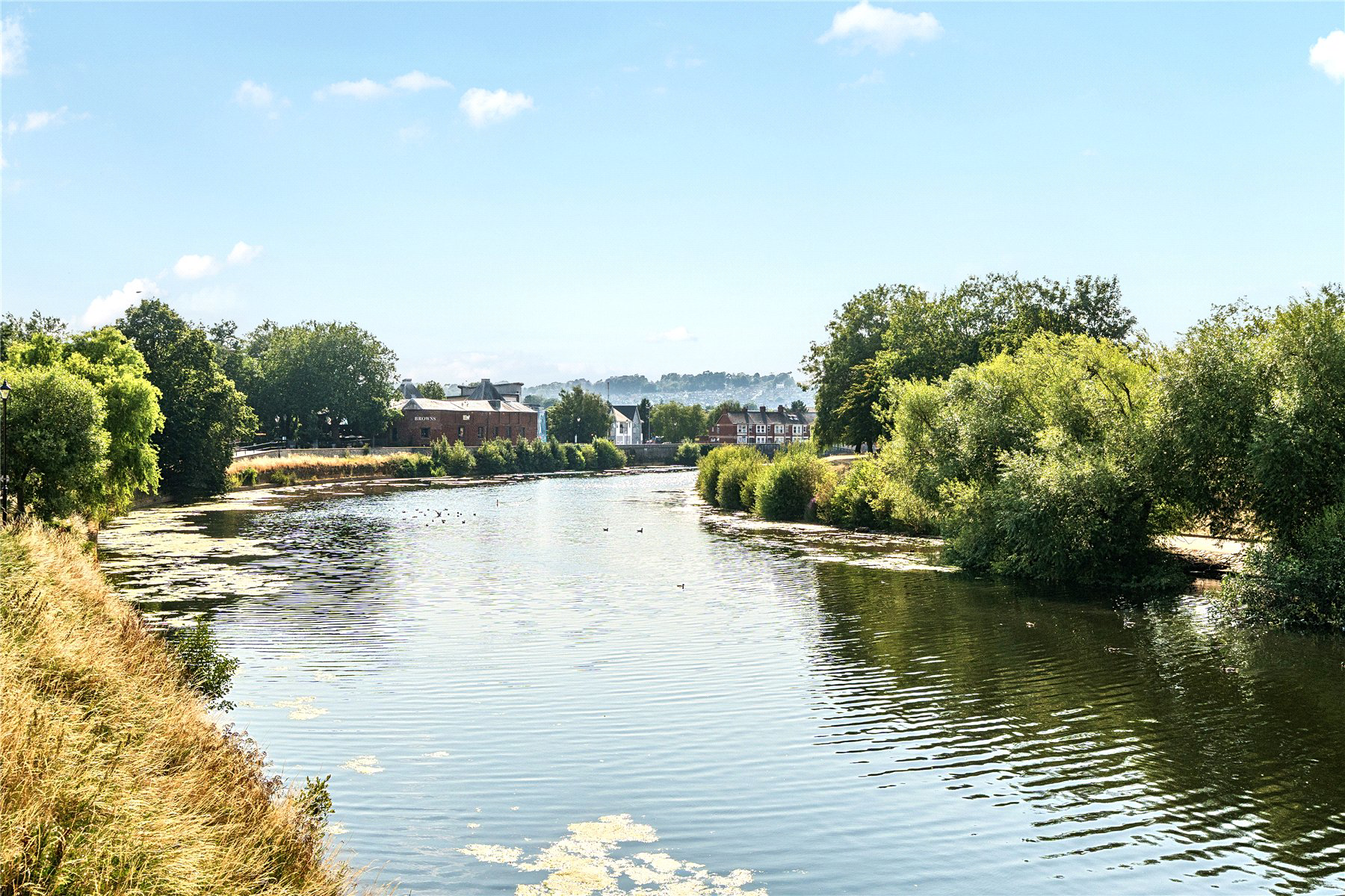 Waterside, Haven Banks, Exeter, EX2, photo 12