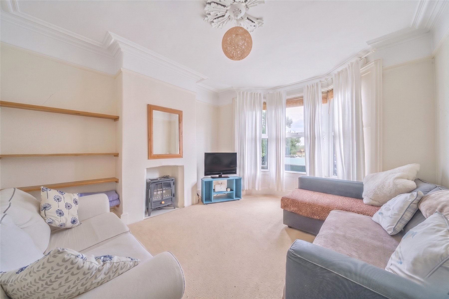 South Lawn Terrace, Heavitree, Exeter, EX1, photo 3