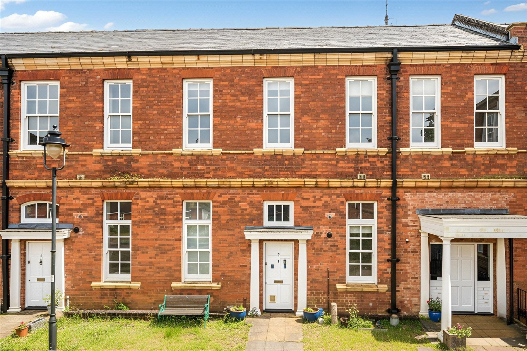 South Grange, Clyst Heath, Exeter, Devon, EX2, photo 4