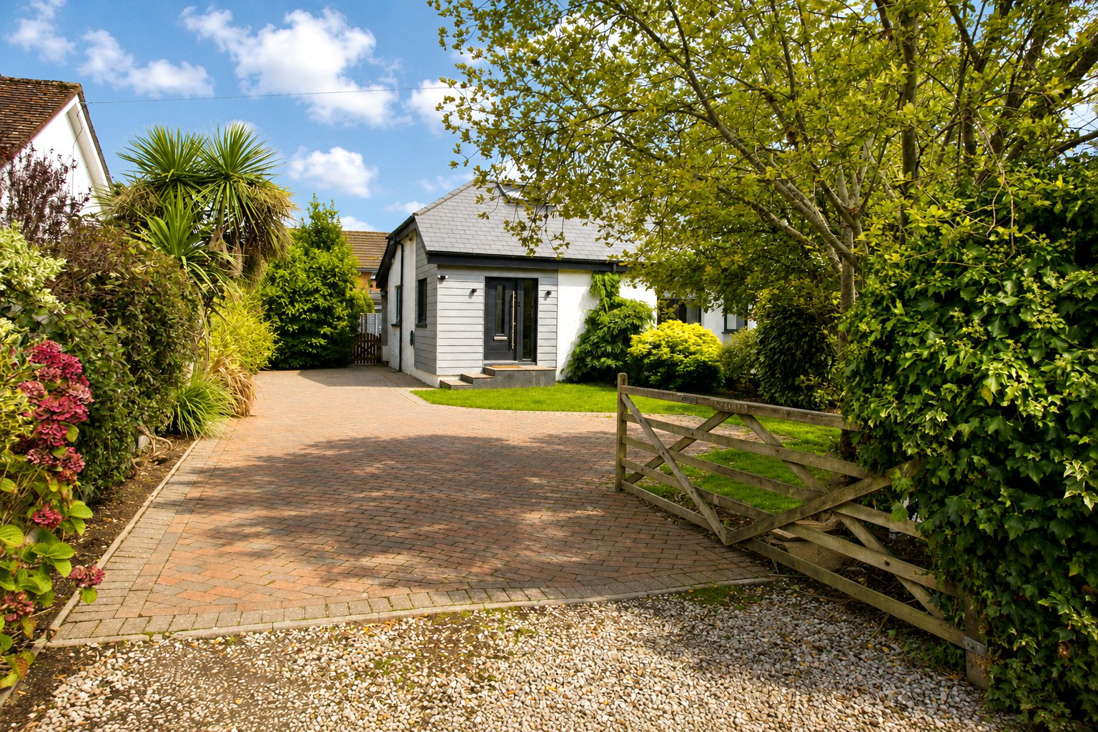 Broadway Avenue, Kingsteignton, Newton Abbot, Devon, TQ12