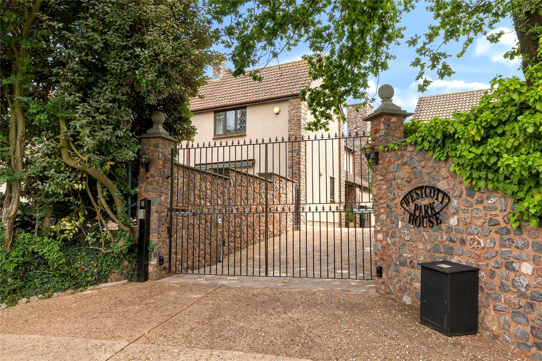 Westcott, Cullompton, Devon, EX15