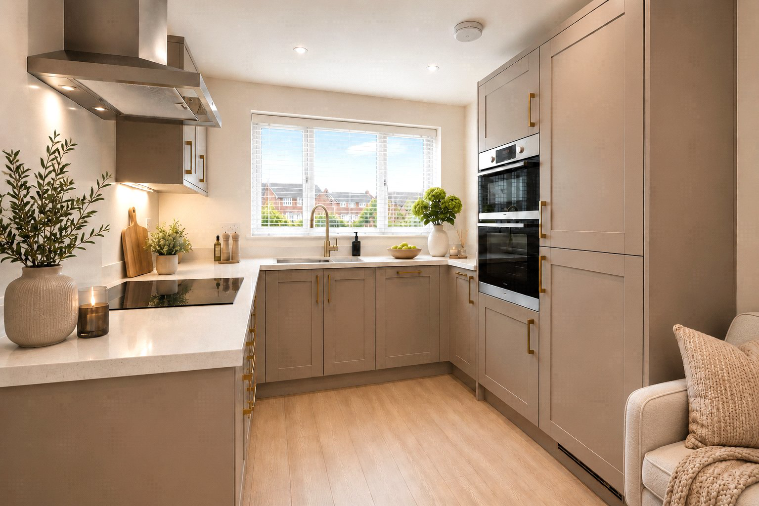 Maple Cross, 29 Barn Orchard, East Devon, EX24