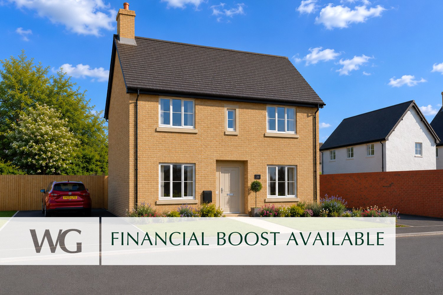 Maple Cross, 10 Barn Orchard, East Devon, EX24