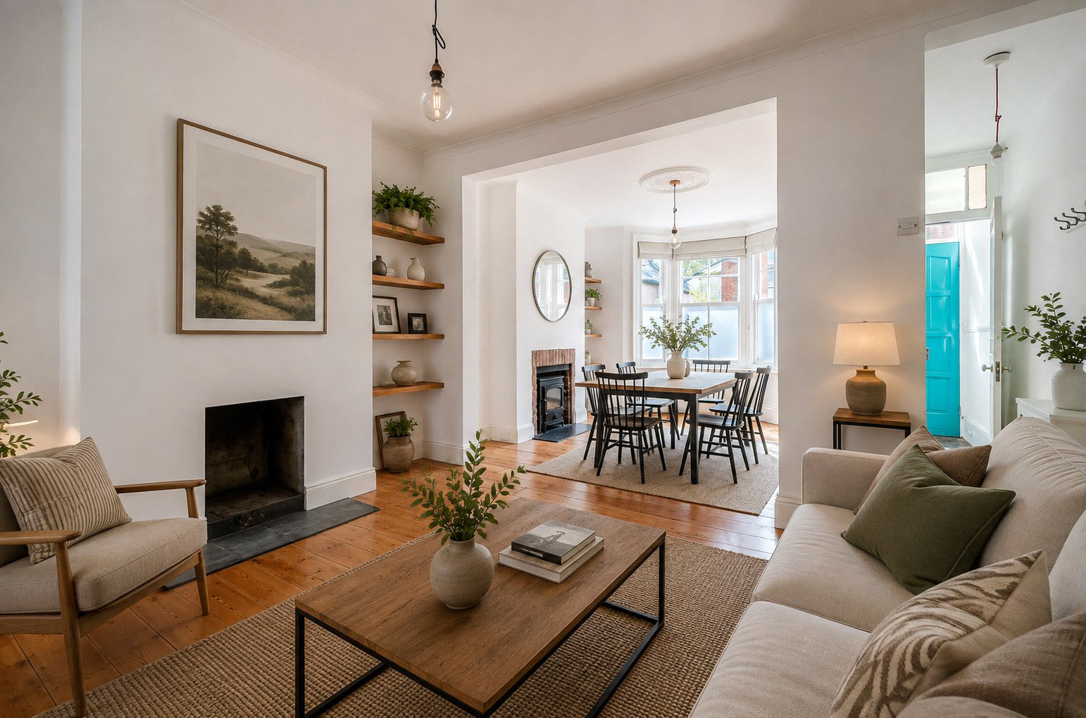 Bartholomew Street West, Exeter, Devon, EX4, photo 2