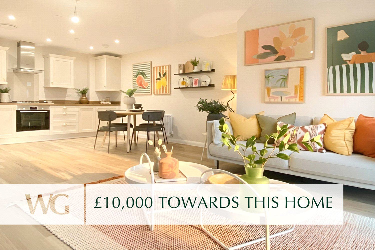 Rumbold Walk, Alphington, Exeter, EX2