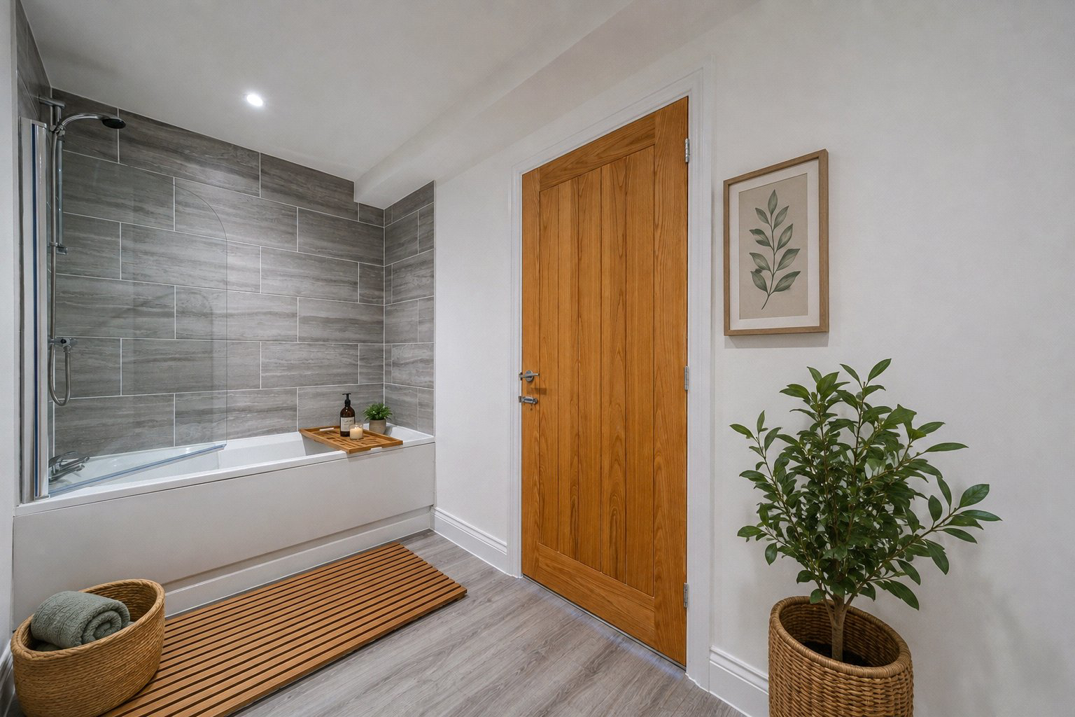 Ground Floor Bath