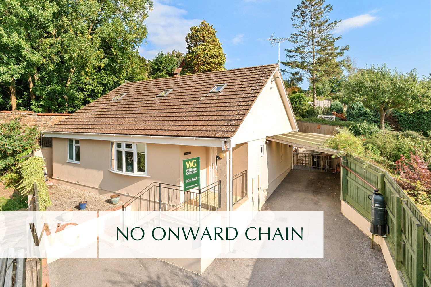 Dukes Orchard, Bradninch, Exeter, EX5
