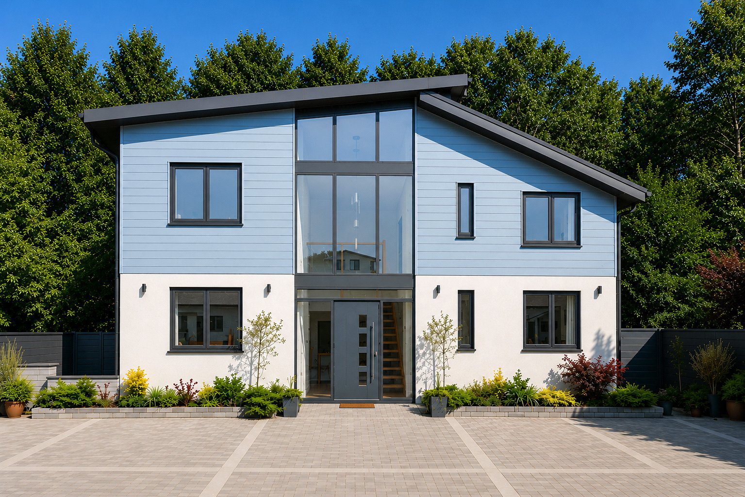 Old Teignmouth Road, Dawlish, Devon, EX7