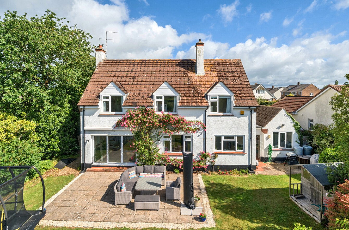 Longdogs Lane, Ottery St. Mary, Devon, EX11