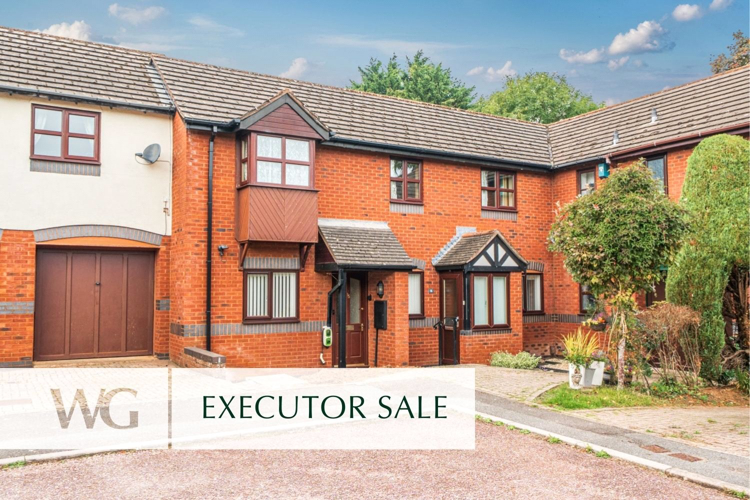 Weycroft Close, Exeter, Devon, EX1