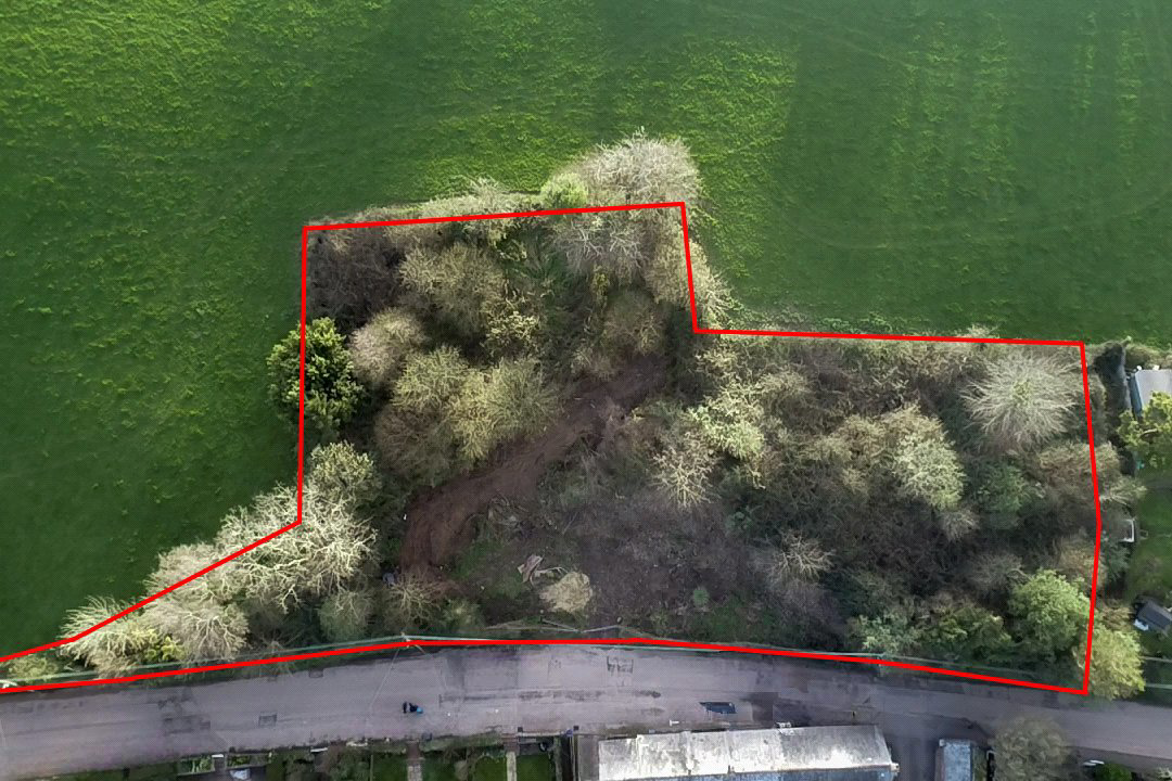 Middle Street, East Budleigh, Budleigh Salterton, EX9