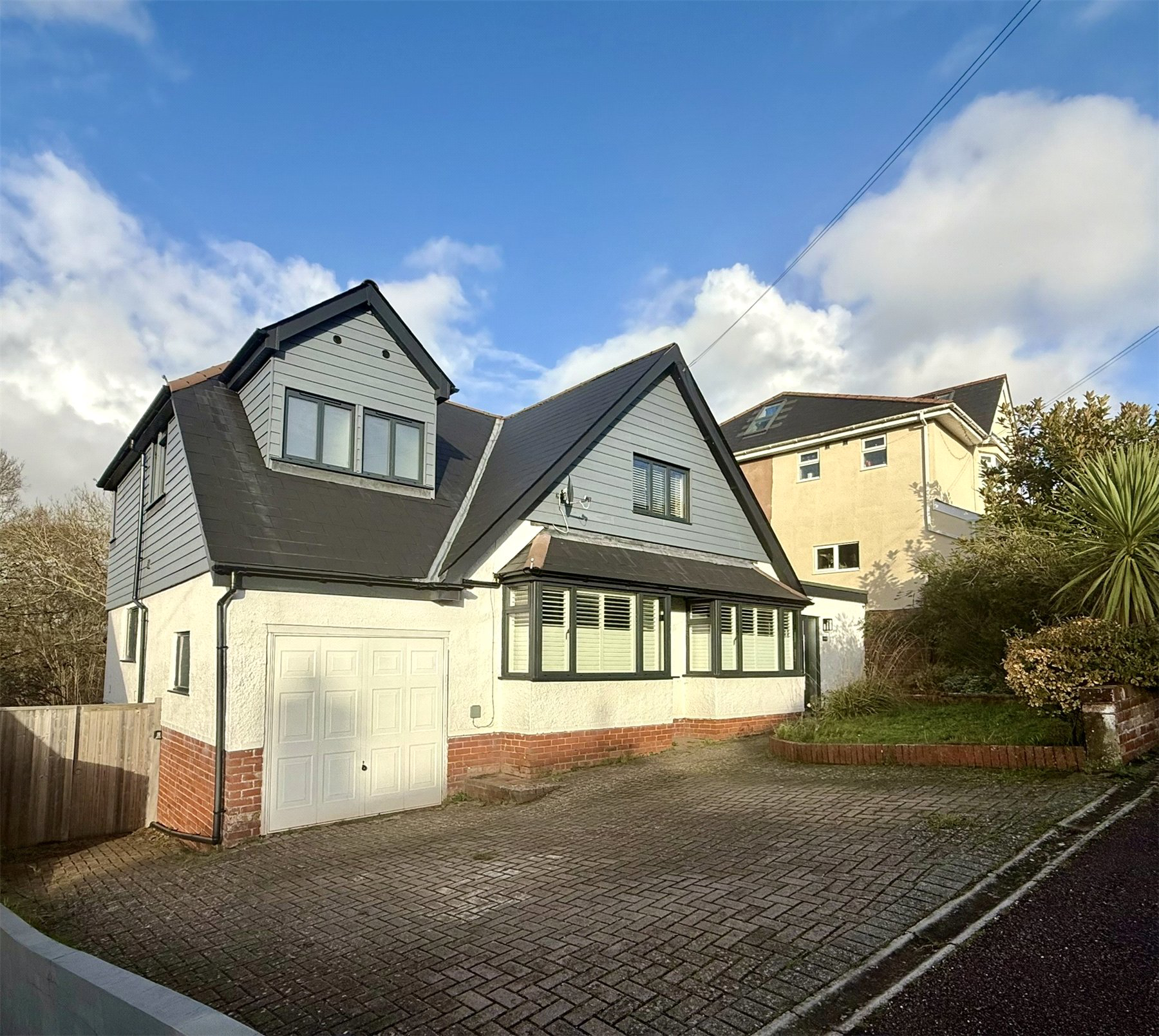 Ashleigh Road, Exmouth, Devon, EX8