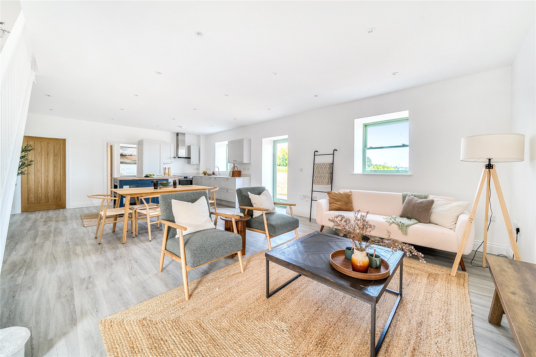 Kerswell Barton, Broadclyst, Exeter, EX5, photo 5