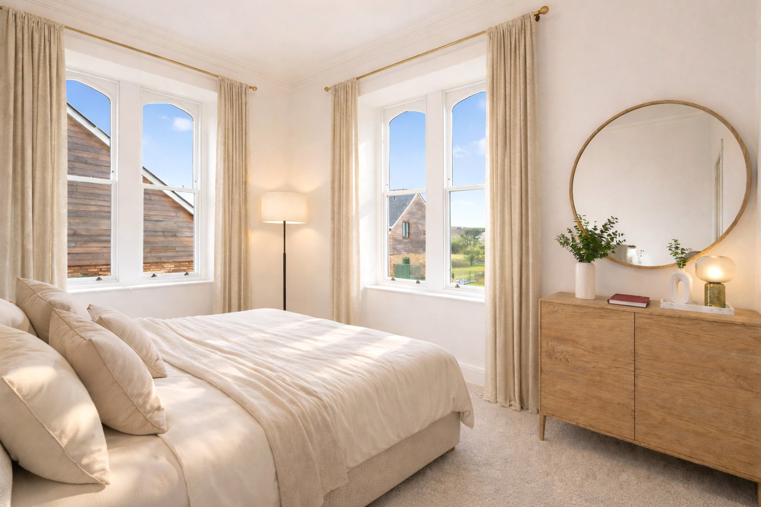 Salston Manor, Ottery St Mary, Devon, EX11, photo 6