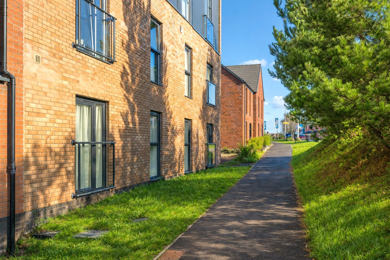 Slate Road, Pinhoe, Exeter, EX4