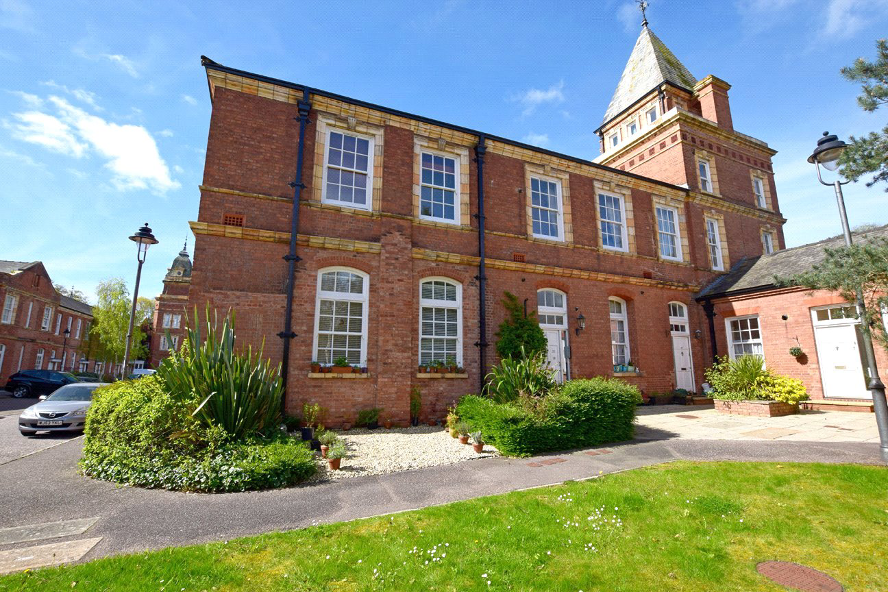 North Grange, Clyst Heath, Exeter, EX2