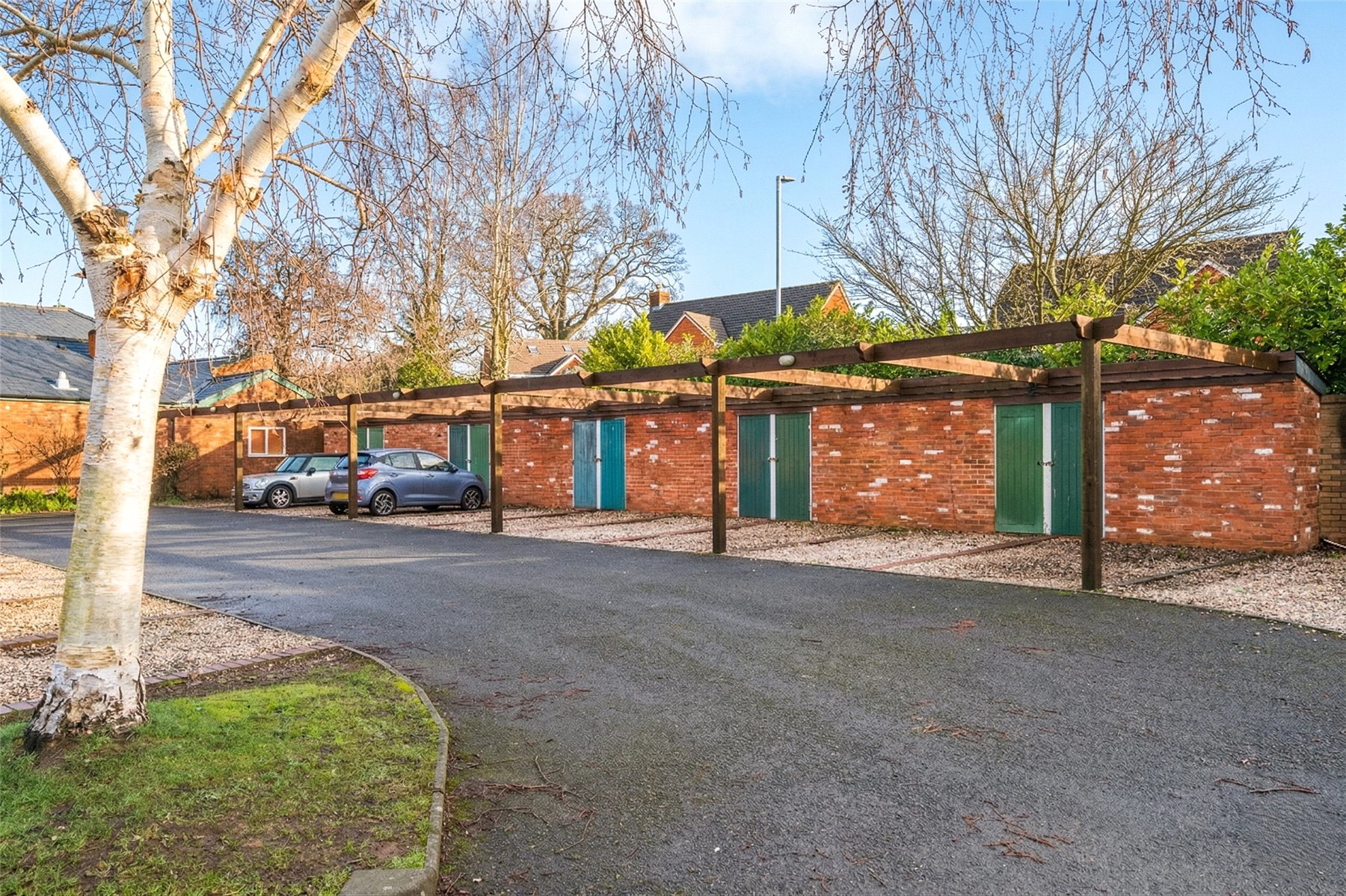 Van Buren Place, Russell Way, Exeter, Devon, EX2, photo 10