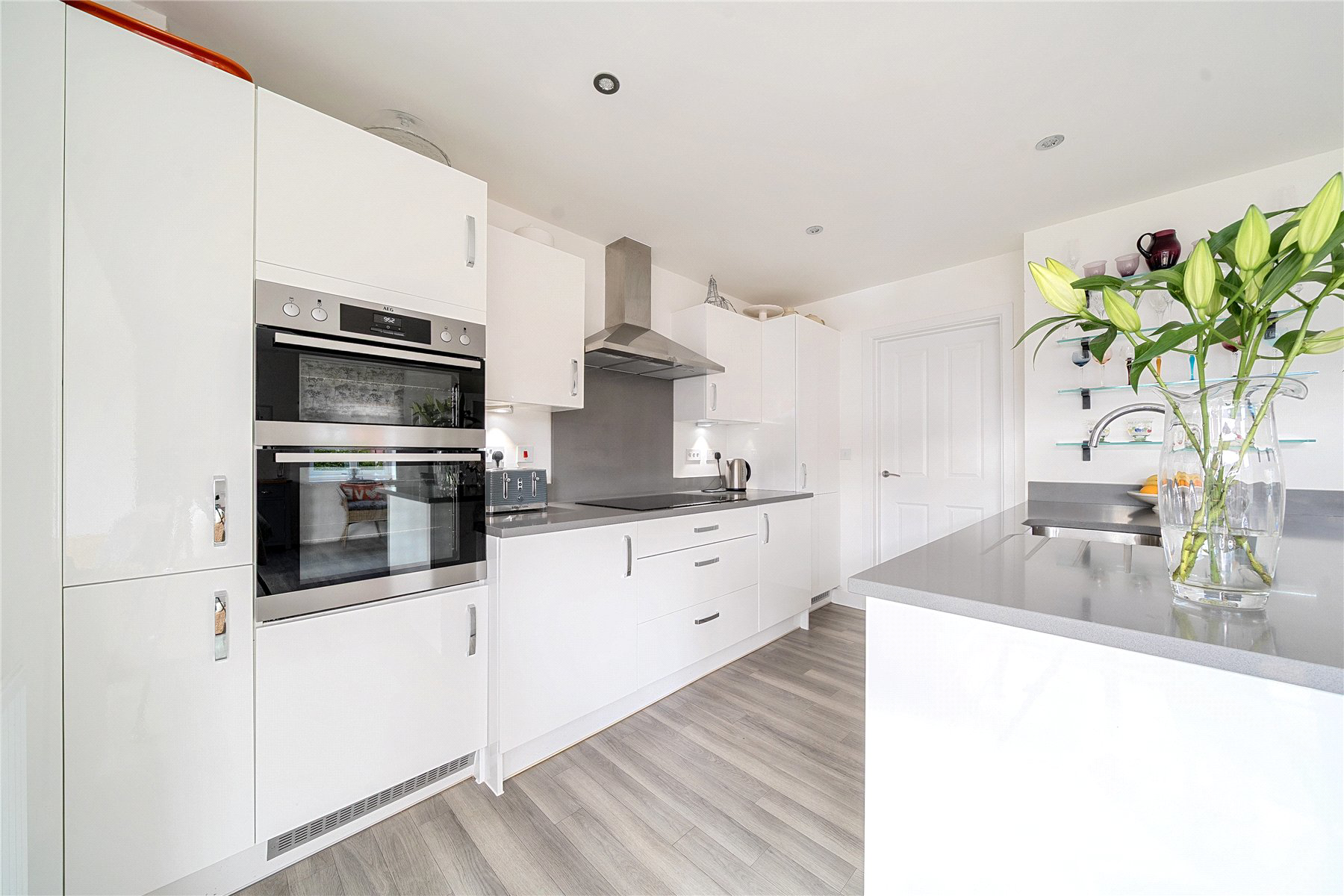Barnade View, Tithebarn, Exeter, EX1, photo 4