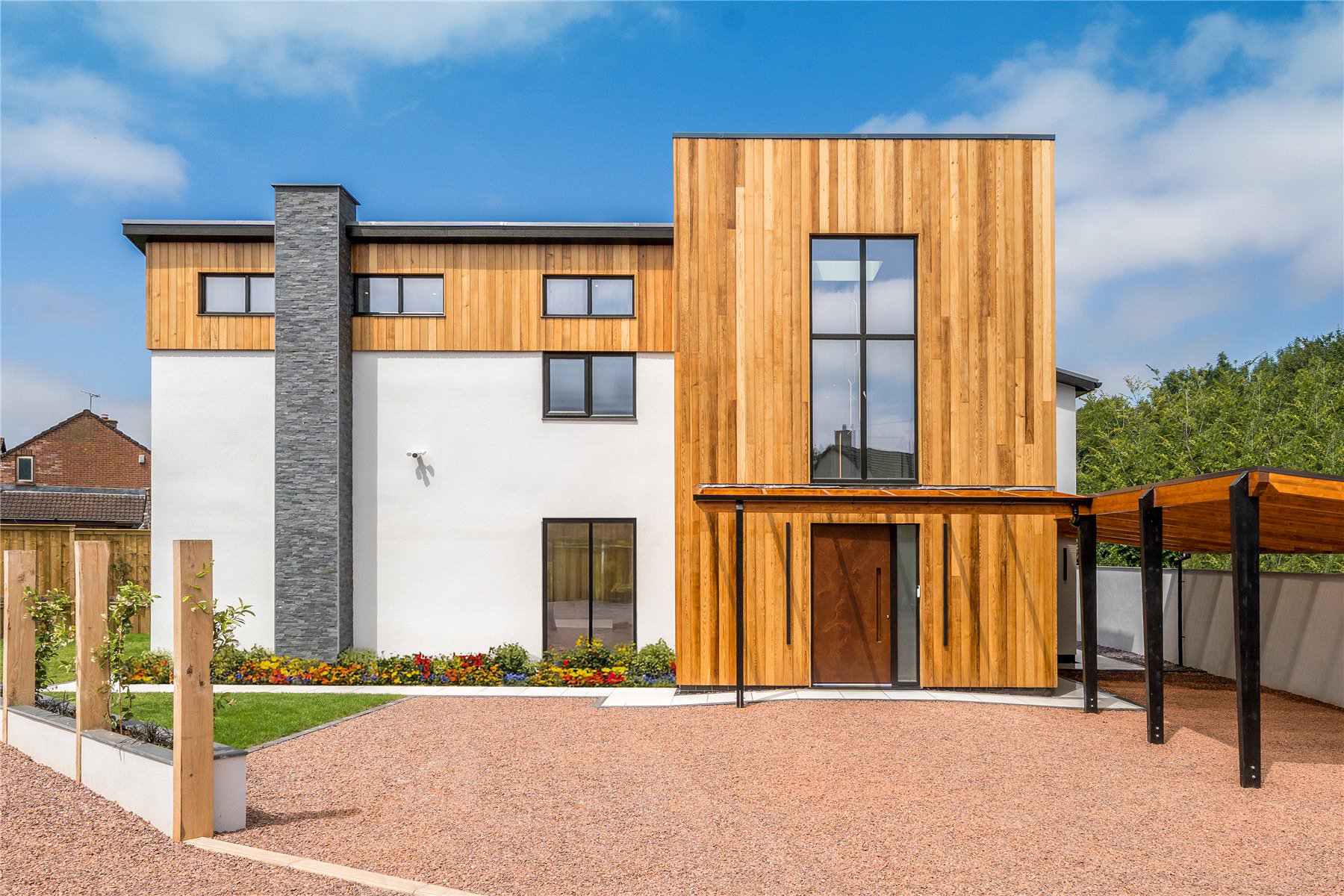 Holmefield, Kentisbeare, Devon, EX15