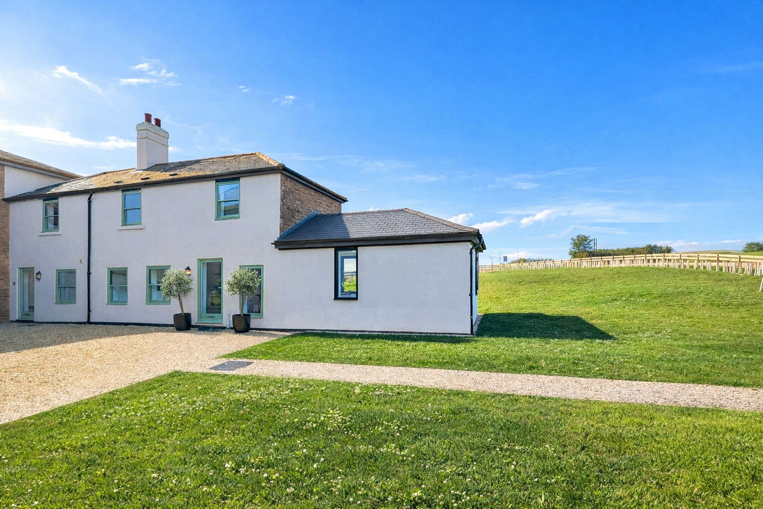 Kerswell Barton Farm, Broadclyst, Exeter, EX5
