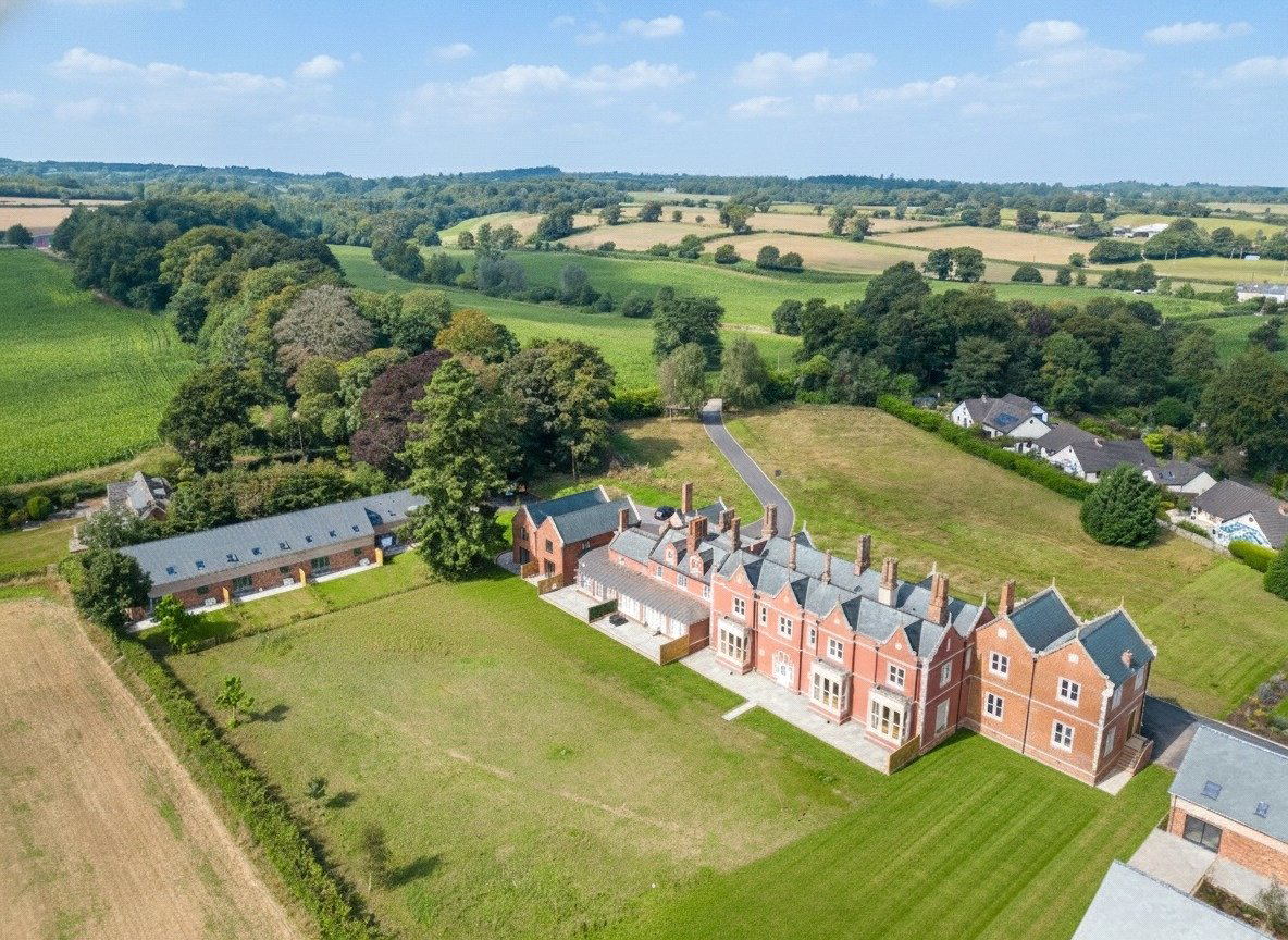 Salston Manor, Ottery St Mary, Devon, EX11, photo 3