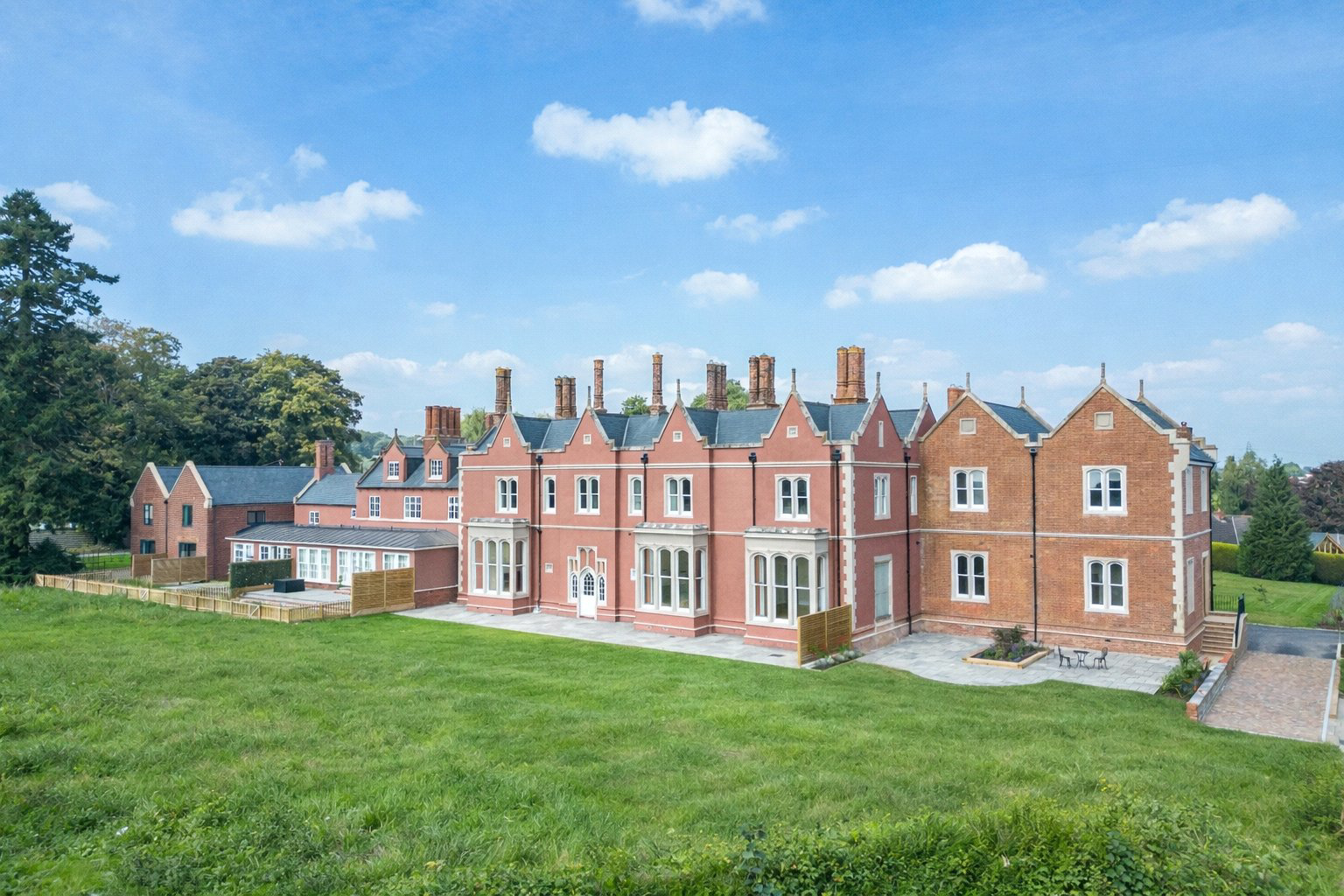 Salston Manor, Ottery St Mary, Devon, EX11, photo 9