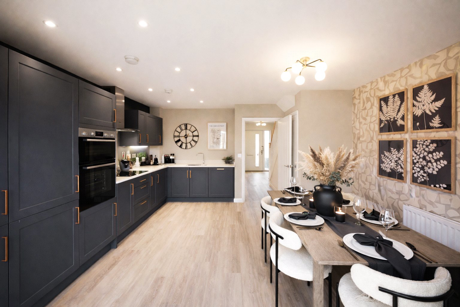 Ellacott Road, Alphington, Exeter, Devon, EX2