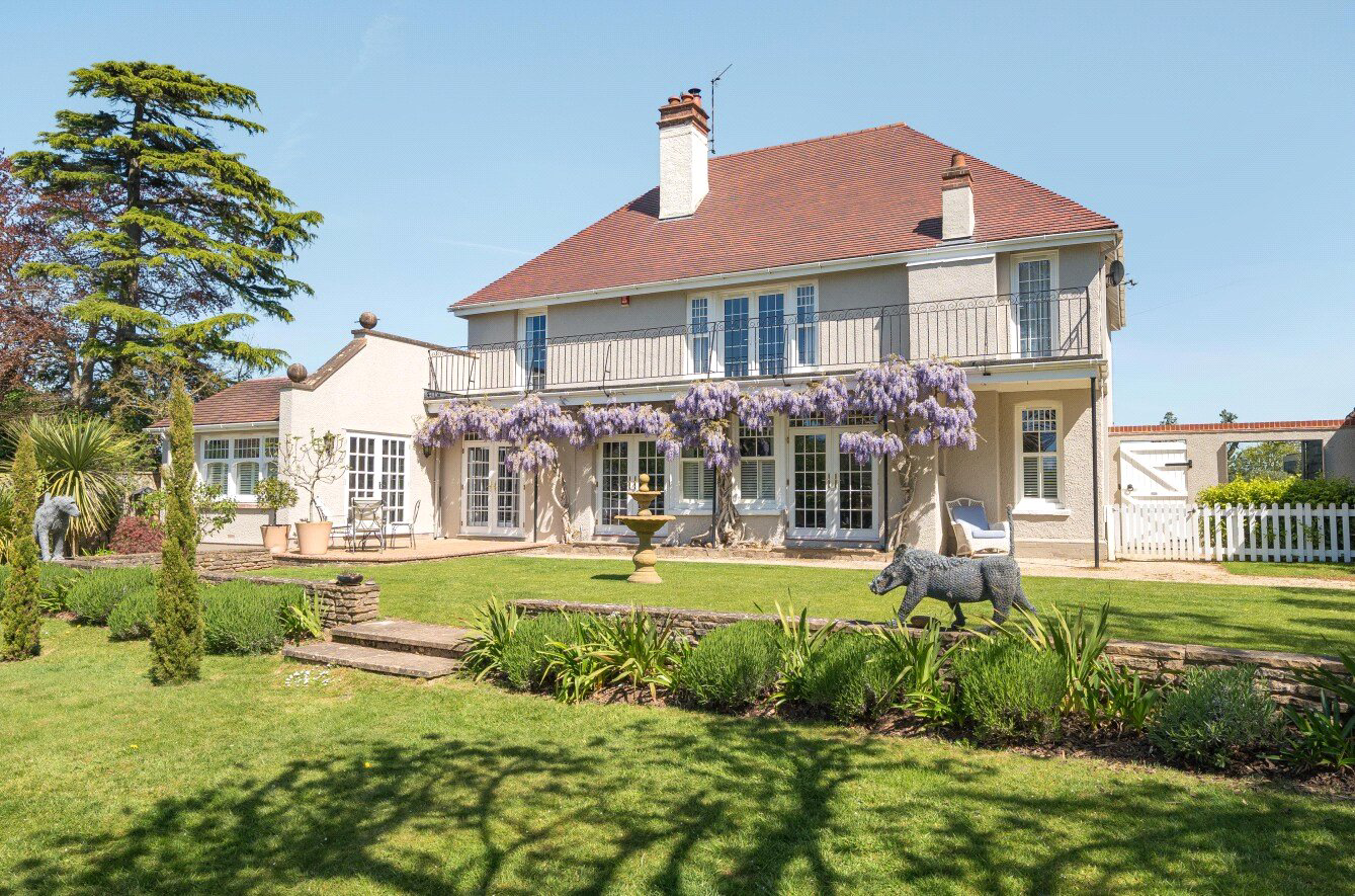 Exmouth Road, Exton, Exeter, EX3